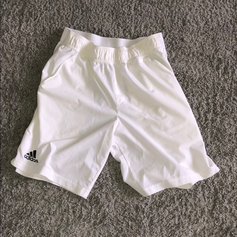 Adidas Climalite Tennis Shorts